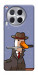 Чохол Goose with knife для TECNO Camon 30 (CL6)