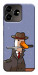 Чохол Goose with knife для ZTE Blade V50 Design 4G