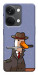 Чехол Goose with knife для OnePlus Nord 3