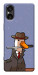 Чехол Goose with knife для Sony Xperia 5 V