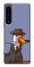 Чохол Goose with knife для Sony Xperia 1 IV