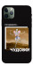 Чохол Happy skelet для iPhone 11 Pro