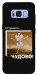 Чохол Happy skelet для Galaxy S8 (G950)