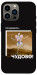Чохол Happy skelet для iPhone 13 Pro Max