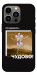 Чохол Happy skelet для iPhone 13 Pro