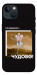 Чехол Happy skelet для iPhone 13