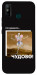 Чохол Happy skelet для TECNO Spark 6 Go