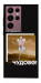 Чохол Happy skelet для Galaxy S22 Ultra