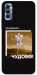 Чехол Happy skelet для TECNO Spark 8P