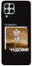 Чохол Happy skelet для Galaxy M53