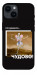 Чохол Happy skelet для iPhone 14