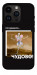 Чохол Happy skelet для iPhone 14 Pro