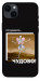 Чохол Happy skelet для iPhone 14 Plus