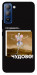 Чехол Happy skelet для TECNO Pop 5 LTE