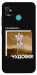 Чохол Happy skelet для TECNO Pop 5