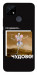 Чохол Happy skelet для Realme C25Y