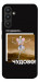 Чехол Happy skelet для Galaxy A34 5G