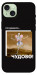 Чохол Happy skelet для iPhone 15 Plus