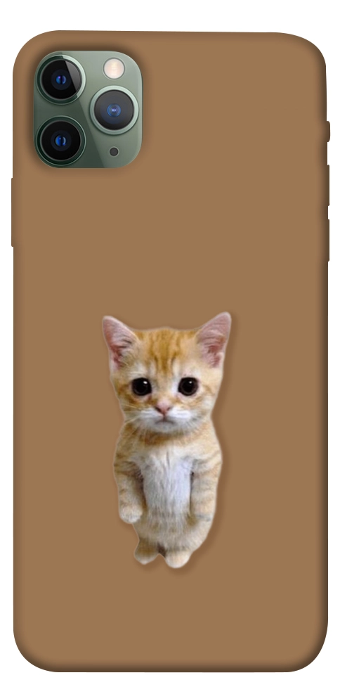 Чохол Kitty standing для iPhone 11 Pro Max