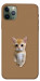 Чохол Kitty standing для iPhone 11 Pro Max