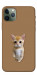 Чохол Kitty standing для iPhone 11 Pro