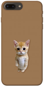 Чохол Kitty standing для iPhone 7 plus (5.5'')