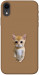 Чохол Kitty standing для iPhone XR