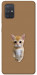 Чохол Kitty standing для Galaxy A71 (2020)