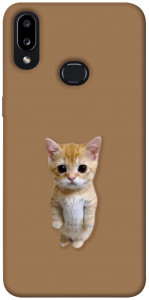 Чехол Kitty standing для Galaxy A10s (2019)