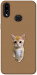 Чехол Kitty standing для Galaxy A10s (2019)