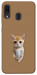 Чохол Kitty standing для Galaxy A30 (2019)