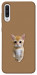 Чохол Kitty standing для Galaxy A50 (2019)