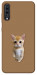 Чехол Kitty standing для Galaxy A70 (2019)