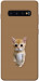 Чохол Kitty standing для Galaxy S10 Plus (2019)