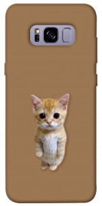 Чохол Kitty standing для Galaxy S8+