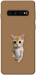 Чохол Kitty standing для Galaxy S10 (2019)