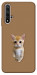 Чохол Kitty standing для Huawei Honor 20