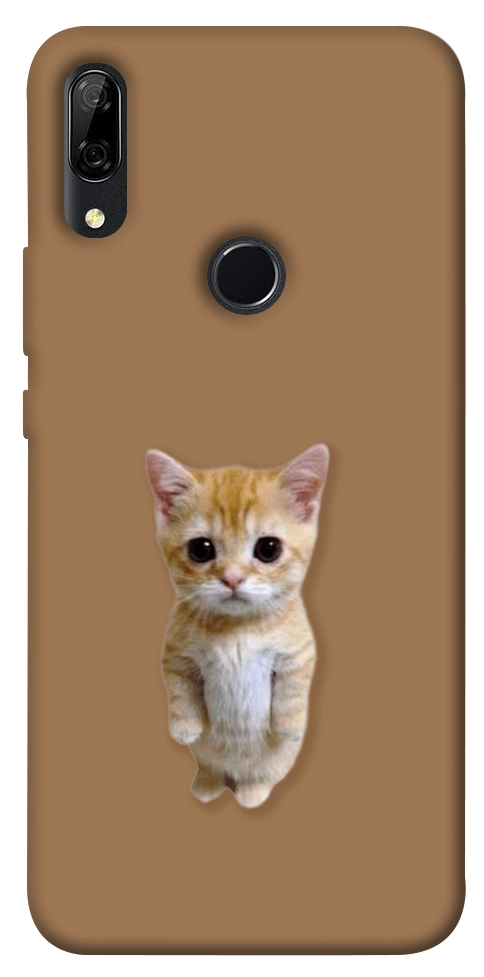 Чохол Kitty standing для Huawei P Smart Z