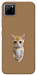 Чехол Kitty standing для Realme C11