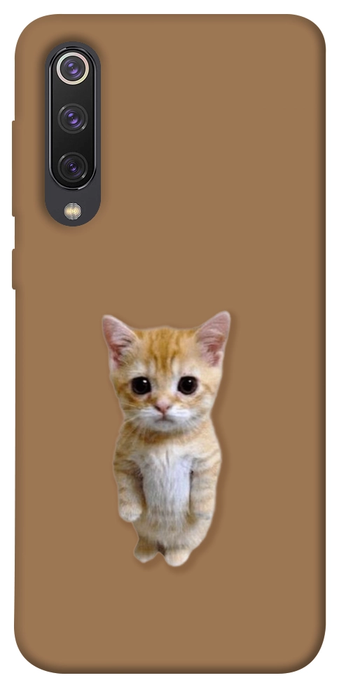 Чехол Kitty standing для Xiaomi Mi 9 SE