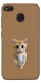 Чехол Kitty standing для Xiaomi Redmi 4X