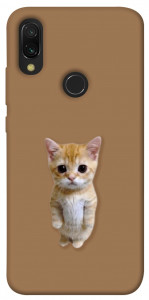 Чохол Kitty standing для Xiaomi Redmi Y3