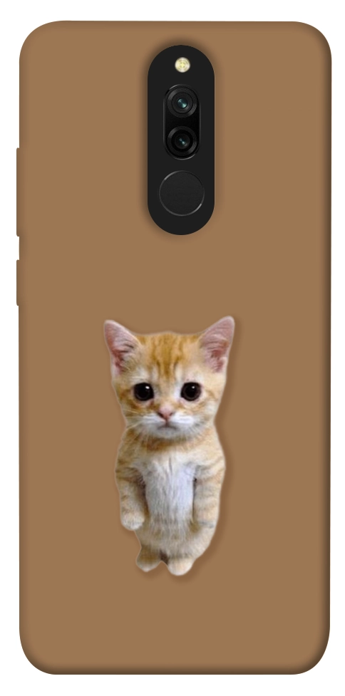 Чохол Kitty standing для Xiaomi Redmi 8