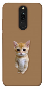 Чехол Kitty standing для Xiaomi Redmi 8