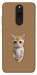 Чохол Kitty standing для Xiaomi Redmi 8