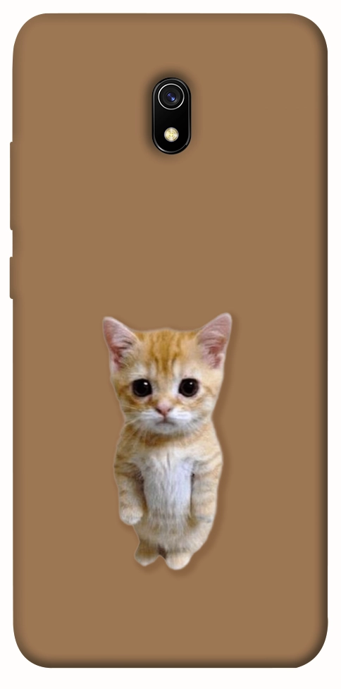 Чехол Kitty standing для Xiaomi Redmi 8a