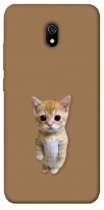 Чехол Kitty standing для Xiaomi Redmi 8a