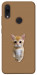 Чохол Kitty standing для Xiaomi Redmi Note 7