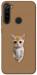 Чехол Kitty standing для Xiaomi Redmi Note 8