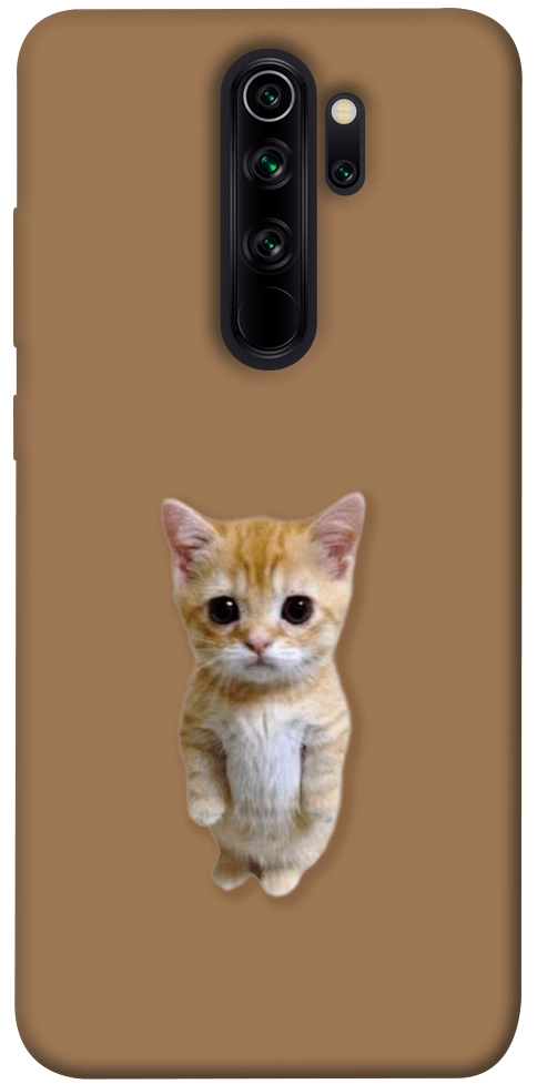 Чехол Kitty standing для Xiaomi Redmi Note 8 Pro